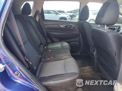 Zdjęcie 21 z 26 samochodu: 2019 NISSAN ROGUE S VIN:JN8AT2MT7KW502519 - miniatura
