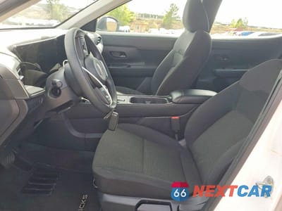 Zdjęcie 7 z 12 samochodu: 2025 NISSAN KICKS S VIN:3N8AP6BA2SL396032 - miniatura