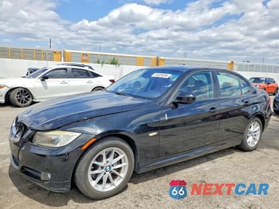 2010 BMW 328 I WBAPH7G51ANM51148 - główne zdjęcie licytacji z USA - miniatura