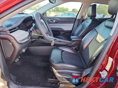 Zdjęcie 7 z 13 samochodu: 2022 JEEP COMPASS LATITUDE VIN:3C4NJCBB4NT218536 - miniatura