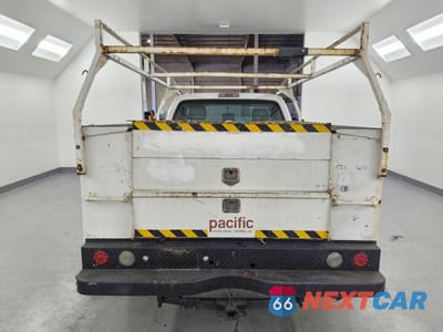 Zdjęcie 10 z 11 samochodu: 2015 FORD F350 SUPER DUTY VIN:1FTBF3A6XFEA66062 - miniatura