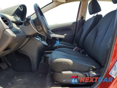 Zdjęcie 7 z 12 samochodu: 2014 MAZDA MAZDA2 SPORT VIN:JM1DE1KZ7E0181092 - miniatura