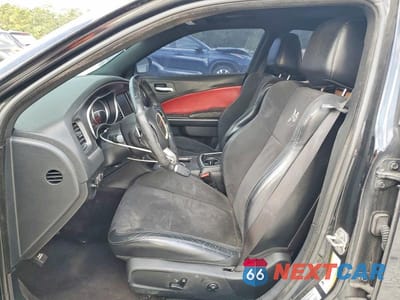 Zdjęcie 7 z 12 samochodu: 2017 DODGE CHARGER R VIN:2C3CDXGJ8HH614086 - miniatura