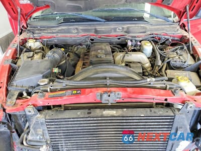 Zdjęcie 11 z 13 samochodu: 2004 DODGE RAM 2500 ST VIN:3D3KU28C94G180241 - miniatura