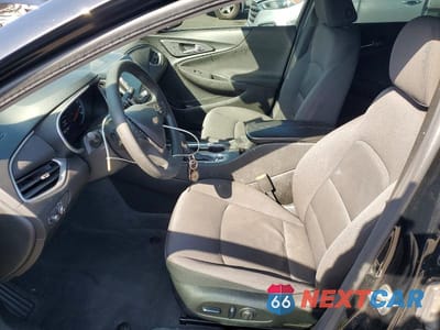 Zdjęcie 7 z 12 samochodu: 2024 CHEVROLET MALIBU LT VIN:1G1ZD5ST7RF170780 - miniatura