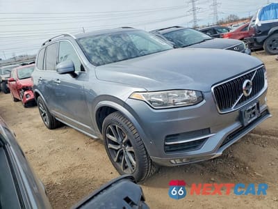 Czwarte zdjęcie samochodu z boku: 2016 VOLVO XC90 T6 VIN:YV4A22PK3G1089730 - miniatura