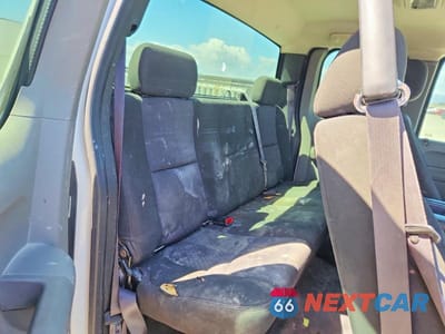 Zdjęcie 10 z 12 samochodu: 2011 GMC SIERRA C2500 HEAVY DUTY VIN:1GD21ZCG5BZ254347 - miniatura