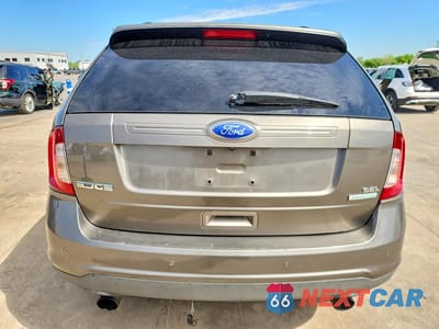 Zdjęcie 6 z 13 samochodu: 2012 FORD EDGE SEL VIN:2FMDK3J91CBA69658 - miniatura