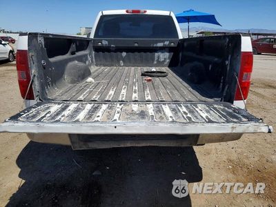 Zdjęcie 10 z 12 samochodu: 2009 CHEVROLET SILVERADO C1500 VIN:1GCEC14C29Z233684 - miniatura