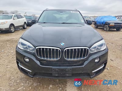 Piąte zdjęcie samochodu w środku: 2015 BMW X5 XDRIVE35I VIN:5UXKR0C5XF0P18166 - miniatura
