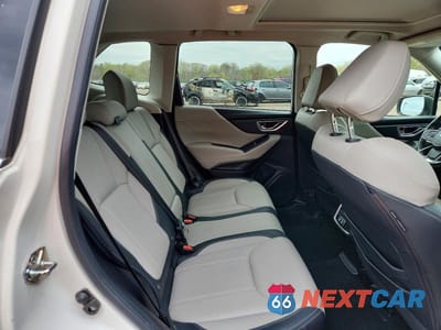 Zdjęcie 11 z 13 samochodu: 2019 SUBARU FORESTER LIMITED VIN:JF2SKAUC3KH522639 - miniatura