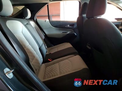 Zdjęcie 11 z 13 samochodu: 2020 CHEVROLET EQUINOX VIN:2GNAX5EV5L6202630 - miniatura