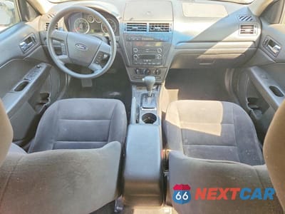 Zdjęcie 8 z 12 samochodu: 2009 FORD FUSION SE VIN:3FAHP07Z79R205286 - miniatura