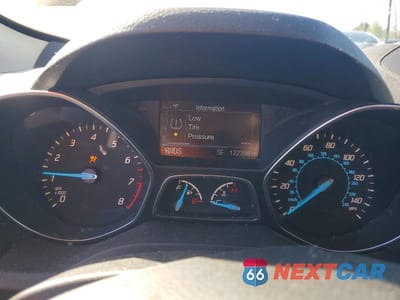 Zdjęcie 9 z 13 samochodu: 2016 FORD ESCAPE S VIN:1FMCU0F70GUA53883 - miniatura