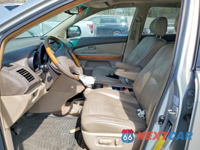 Zdjęcie 7 z 12 samochodu: 2007 LEXUS RX 350 VIN:2T2HK31U87C030830 - miniatura