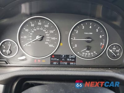 Zdjęcie 9 z 13 samochodu: 2013 BMW X3 XDRIVE28I VIN:5UXWX9C5XD0A20782 - miniatura