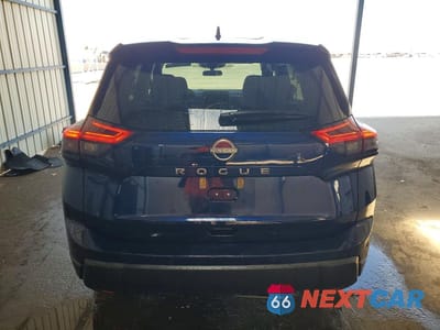 Zdjęcie 6 z 13 samochodu: 2025 NISSAN ROGUE SV VIN:5N1BT3BA7SC822797 - miniatura