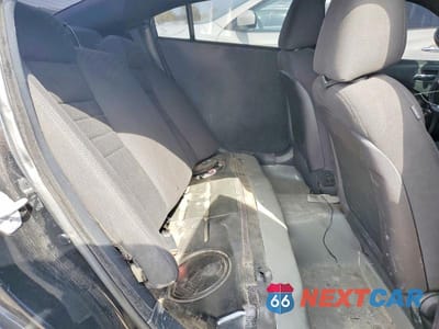 Zdjęcie 10 z 11 samochodu: 2013 DODGE CHARGER POLICE VIN:2C3CDXAT3DH568123 - miniatura