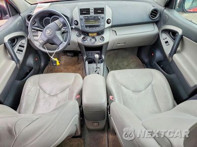 Zdjęcie 8 z 14 samochodu: 2010 TOYOTA RAV4 LIMITED VIN:2T3YK4DV3AW007175 - miniatura