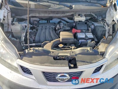 Zdjęcie 12 z 12 samochodu: 2015 NISSAN NV200 DELIVERY VAN VIN:3N6CM0KN9FK713665 - miniatura