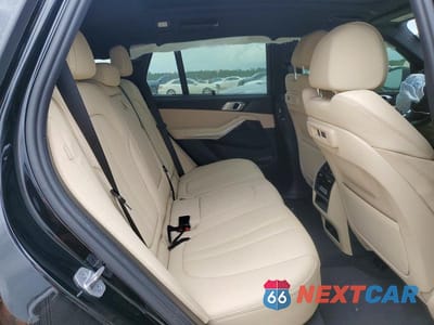 Zdjęcie 11 z 13 samochodu: 2021 BMW X5 SDRIVE 40I VIN:5UXCR4C08M9G22015 - miniatura