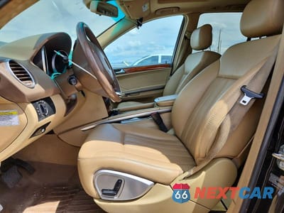 Zdjęcie 7 z 13 samochodu: 2008 MERCEDES-BENZ ML 350 VIN:4JGBB86E58A385206 - miniatura