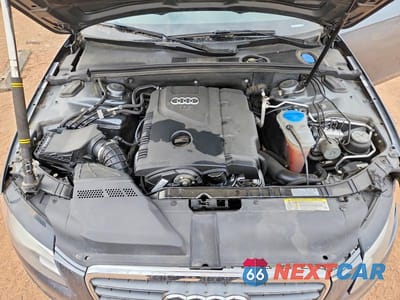 Zdjęcie 11 z 12 samochodu: 2012 AUDI A4 PREMIUM PLUS VIN:WAUFFAFL3CN018173 - miniatura