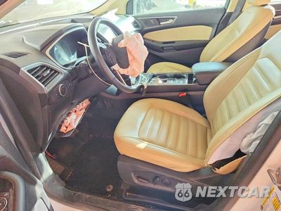 Zdjęcie 7 z 13 samochodu: 2020 FORD EDGE SEL VIN:2FMPK3J95LBB03646 - miniatura
