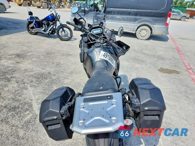 Zdjęcie 6 z 9 samochodu: 2022 KAWASAKI KL650 L VIN:ML5KLEL16NDA10451 - miniatura