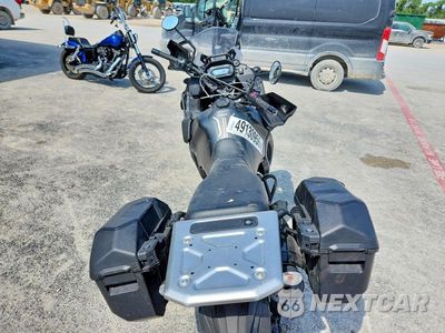 Zdjęcie 6 z 9 samochodu: 2022 KAWASAKI KL650 L VIN:ML5KLEL16NDA10451 - miniatura