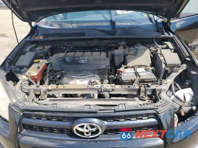 Zdjęcie 12 z 13 samochodu: 2010 TOYOTA RAV4 BASE VIN:2T3BF4DV3AW073395 - miniatura