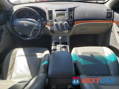 Zdjęcie 8 z 13 samochodu: 2007 HYUNDAI VERACRUZ GLS VIN:KM8NU73C97U013823 - miniatura