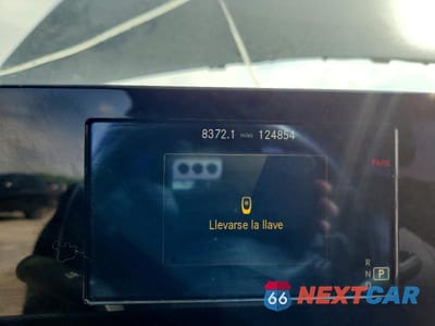 Zdjęcie 9 z 12 samochodu: 2020 MERCEDES-BENZ A 220 4MATIC VIN:W1K3G4FB4LJ201283 - miniatura