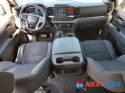 Zdjęcie 8 z 12 samochodu: 2023 CHEVROLET SILVERADO K1500 LT TRAIL BOSS VIN:3GCUDFED8PG148049 - miniatura