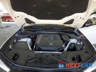 Zdjęcie 11 z 11 samochodu: 2020 BMW 540 I VIN:WBAJS1C05LWW81173 - miniatura