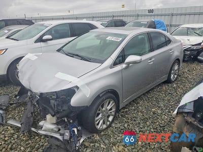 2011 LEXUS HS 250H JTHBB1BA9B2047578 - główne zdjęcie licytacji z USA - miniatura