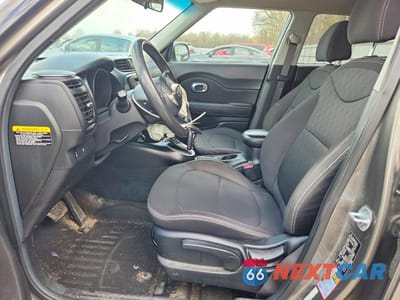 Zdjęcie 7 z 11 samochodu: 2019 KIA SOUL BASE VIN:KNDJN2A25K7022846 - miniatura