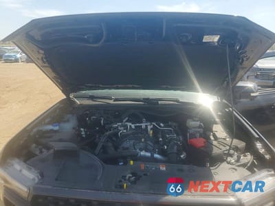 Zdjęcie 11 z 12 samochodu: 2025 FORD RANGER LARIAT VIN:1FTER4KH2SLE60042 - miniatura