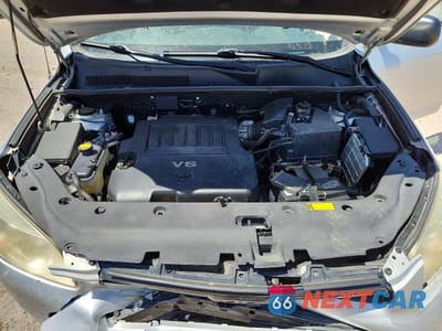 Zdjęcie 12 z 13 samochodu: 2008 TOYOTA RAV4 BASE VIN:JTMZK33V085023478 - miniatura