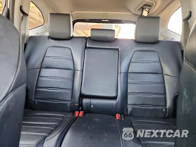 Zdjęcie 10 z 13 samochodu: 2018 HONDA CR-V EXL VIN:7FARW1H81JE019346 - miniatura