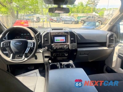 Zdjęcie 9 z 12 samochodu: 2019 FORD F150 SUPERCREW VIN:1FTEW1EP0KKC00643 - miniatura