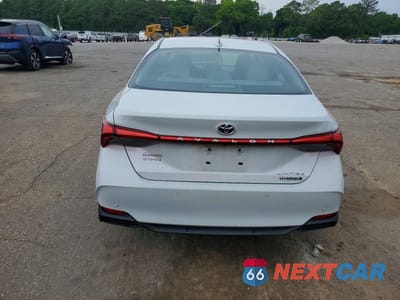 Zdjęcie 6 z 12 samochodu: 2022 TOYOTA AVALON LIMITED VIN:4T1DA1AB5NU011429 - miniatura