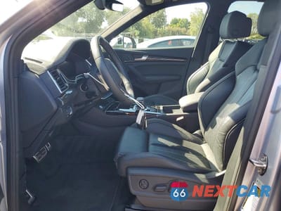 Zdjęcie 7 z 13 samochodu: 2023 AUDI SQ5 PREMIUM PLUS VIN:WA1B4AFY3P2112994 - miniatura