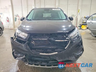 Piąte zdjęcie samochodu w środku: 2020 BUICK ENCORE PREFERRED VIN:KL4CJASB8LB046063 - miniatura
