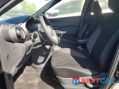 Zdjęcie 7 z 13 samochodu: 2020 NISSAN KICKS SV VIN:3N1CP5CV2LL542871 - miniatura