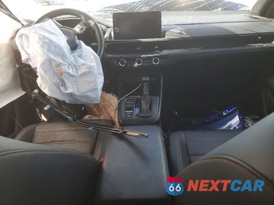 Zdjęcie 8 z 12 samochodu: 2025 HONDA CR-V SPORT-L VIN:5J6RS6H80SL001014 - miniatura