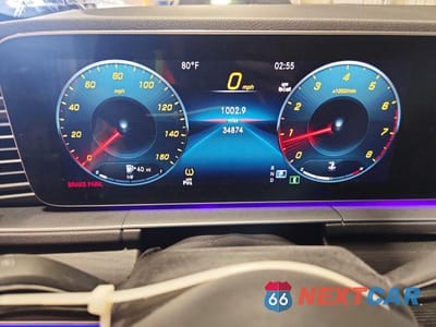 Zdjęcie 9 z 14 samochodu: 2022 MERCEDES-BENZ GLE 350 4MATIC VIN:4JGFB4KB5NA719218 - miniatura