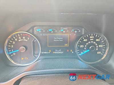 Zdjęcie 9 z 12 samochodu: 2016 FORD F150 SUPERCREW VIN:1FTEW1CG1GFA96957 - miniatura