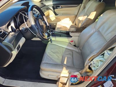 Zdjęcie 7 z 12 samochodu: 2012 ACURA TL VIN:19UUA8F50CA035170 - miniatura