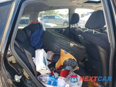 Zdjęcie 11 z 13 samochodu: 2009 HONDA CR-V EX VIN:JHLRE48569C004570 - miniatura